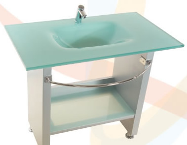 Cam Lavabo (Krokan)